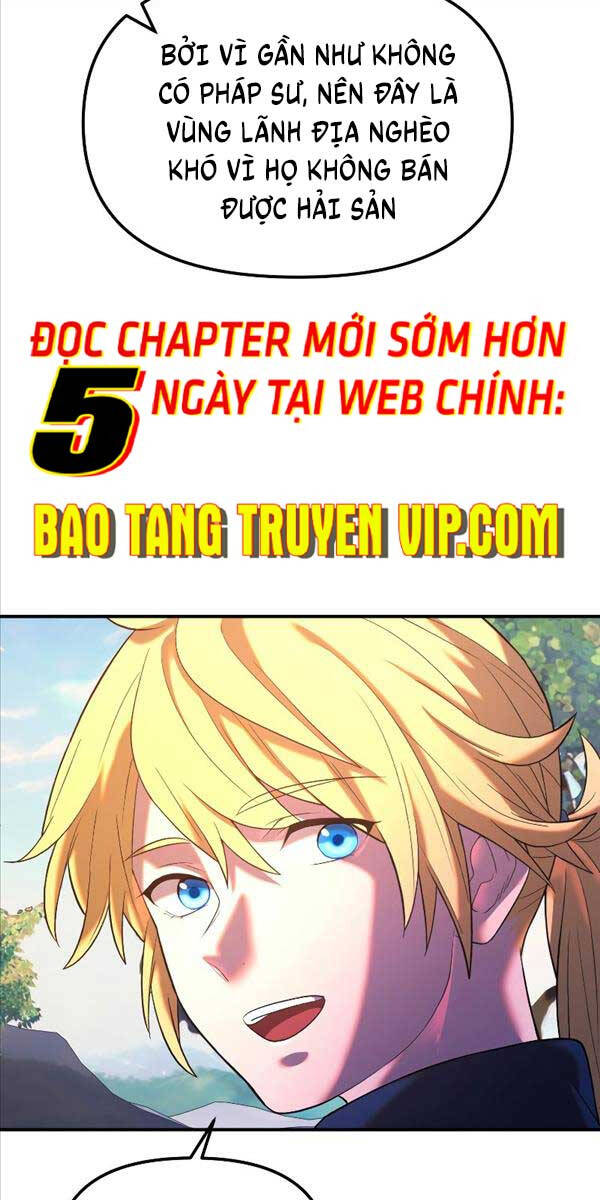 Hoàng Kim Pháp Sư Chapter 26 - Trang 36