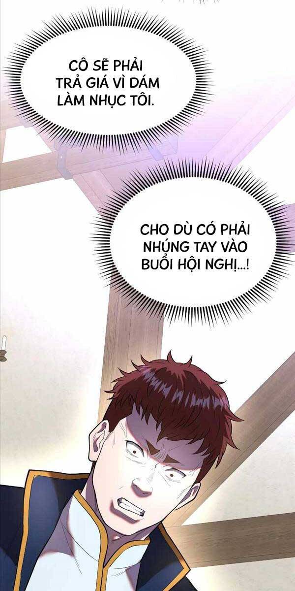 Hoàng Kim Pháp Sư Chapter 30 - Trang 39