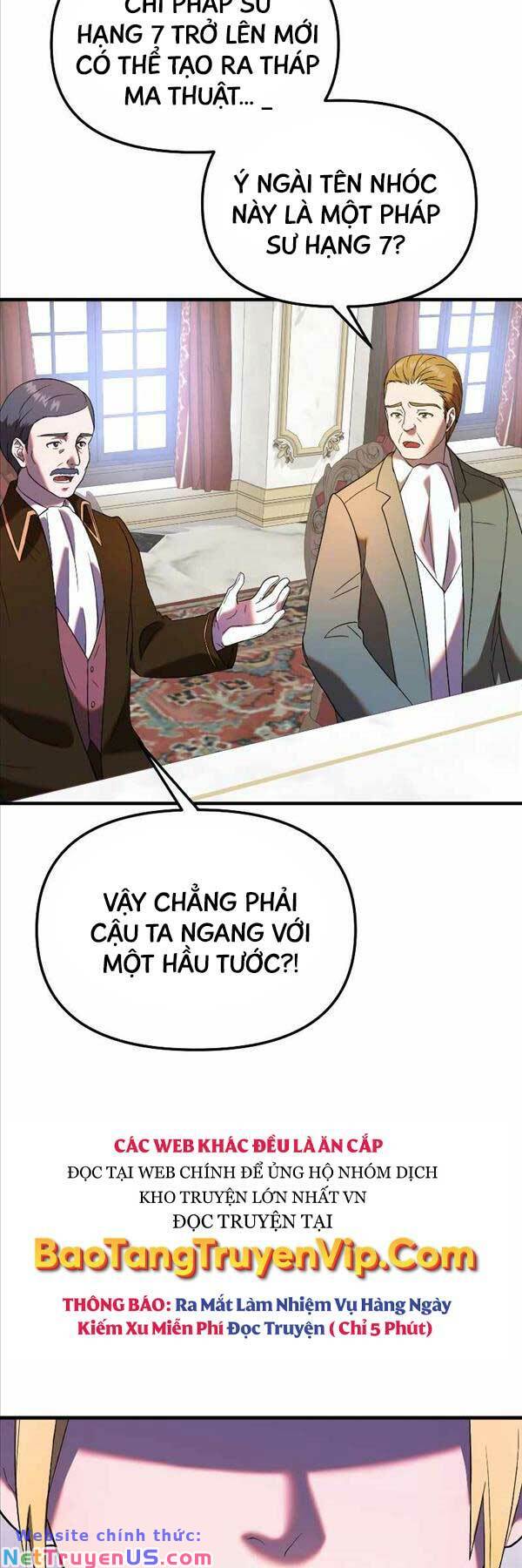 Hoàng Kim Pháp Sư Chapter 31 - Trang 14