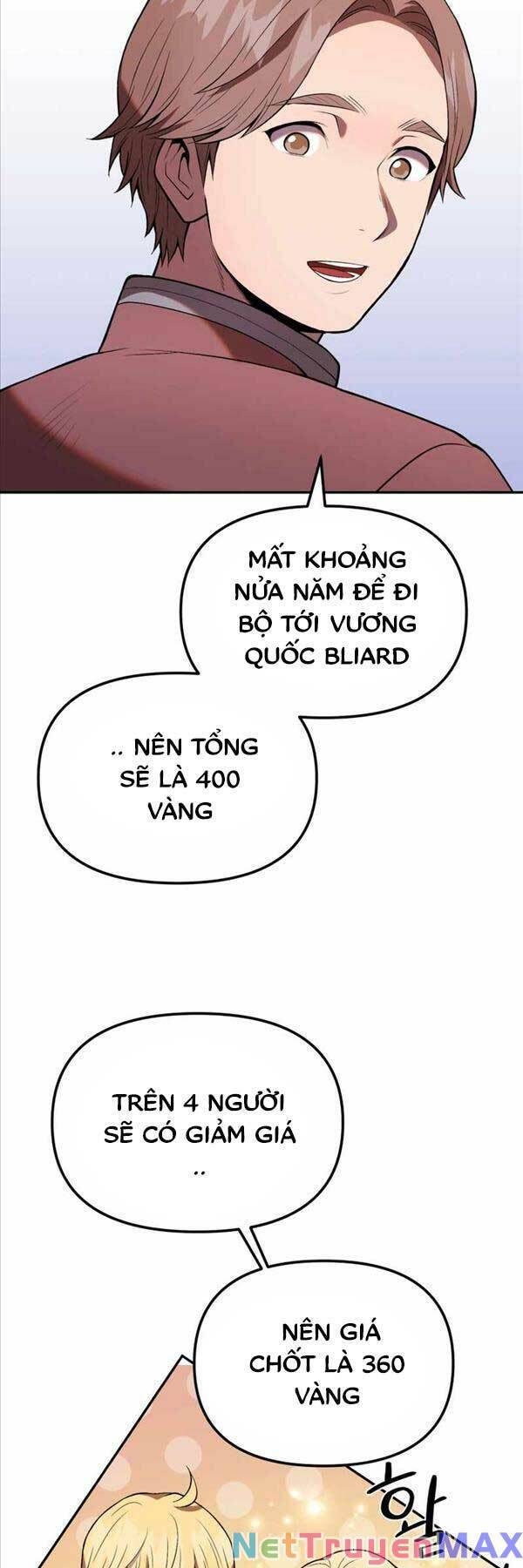 Hoàng Kim Pháp Sư Chapter 8 - Trang 40