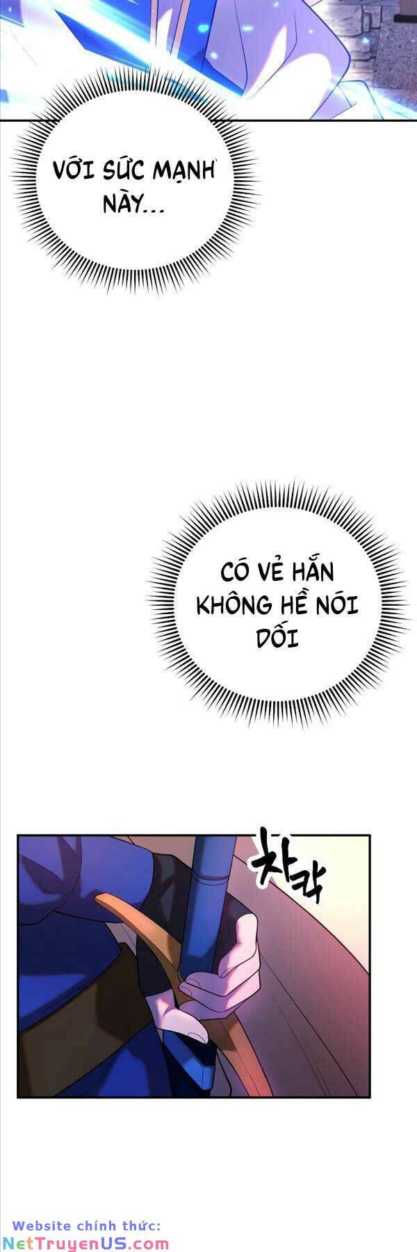 Hoàng Kim Pháp Sư Chapter 27 - Trang 14