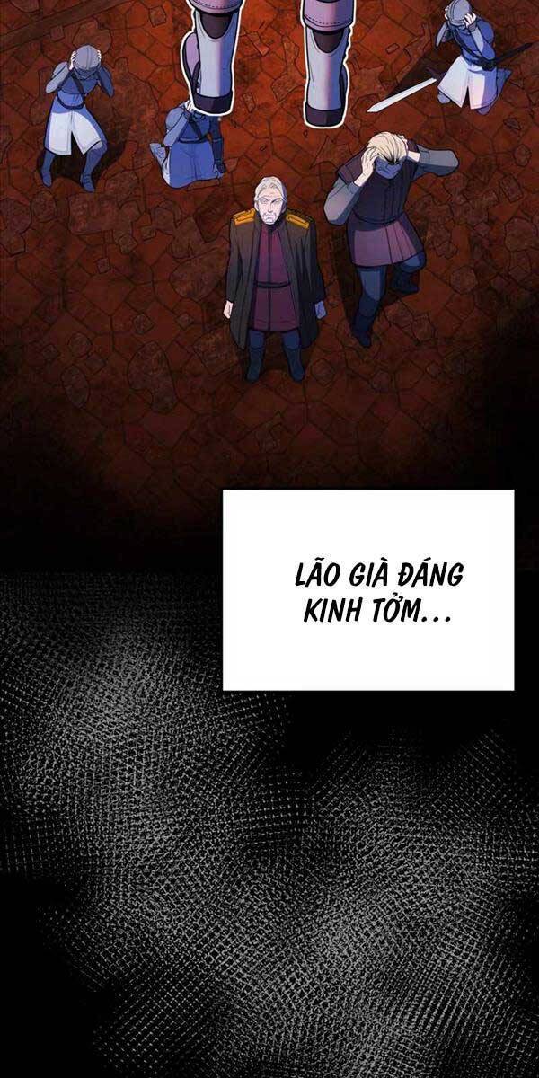 Hoàng Kim Pháp Sư Chapter 14 - Trang 9