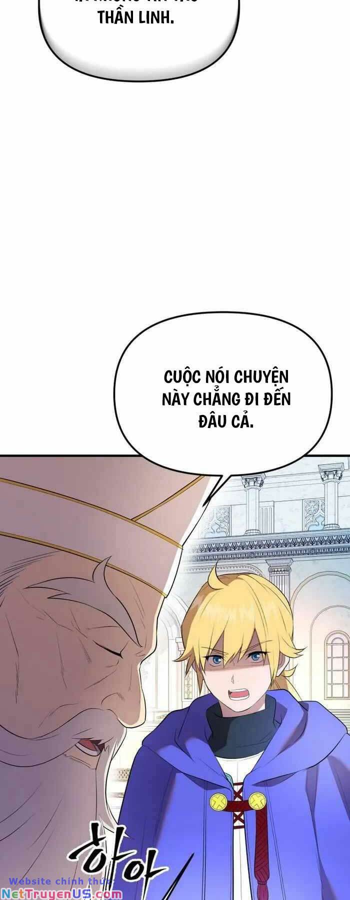 Hoàng Kim Pháp Sư Chapter 40 - Trang 42