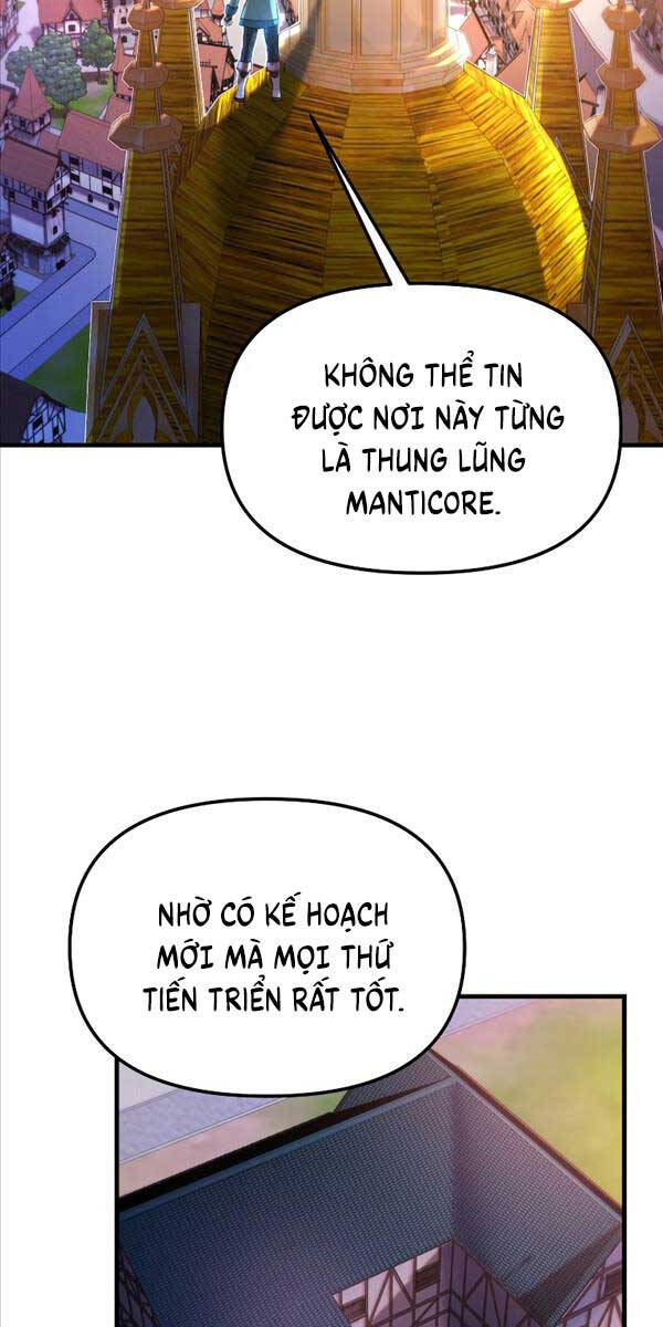 Hoàng Kim Pháp Sư Chapter 28 - Trang 20