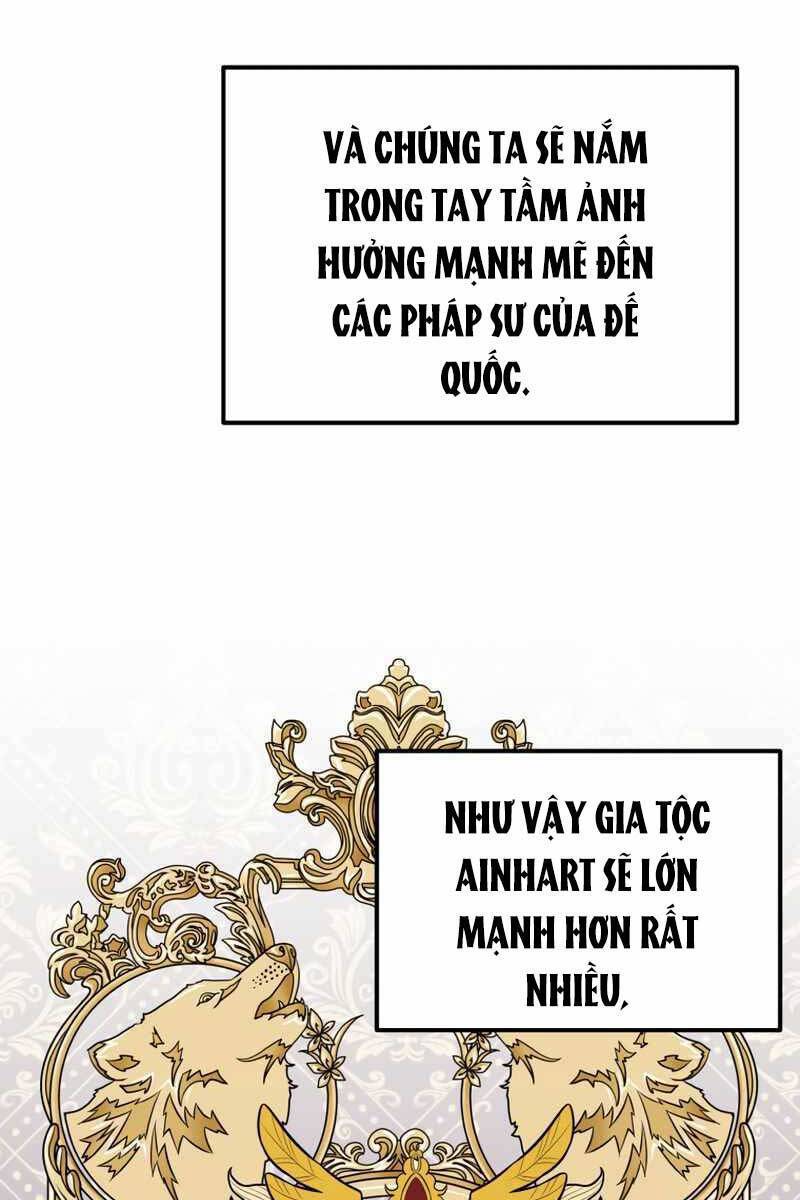 Hoàng Kim Pháp Sư Chapter 10 - Trang 71