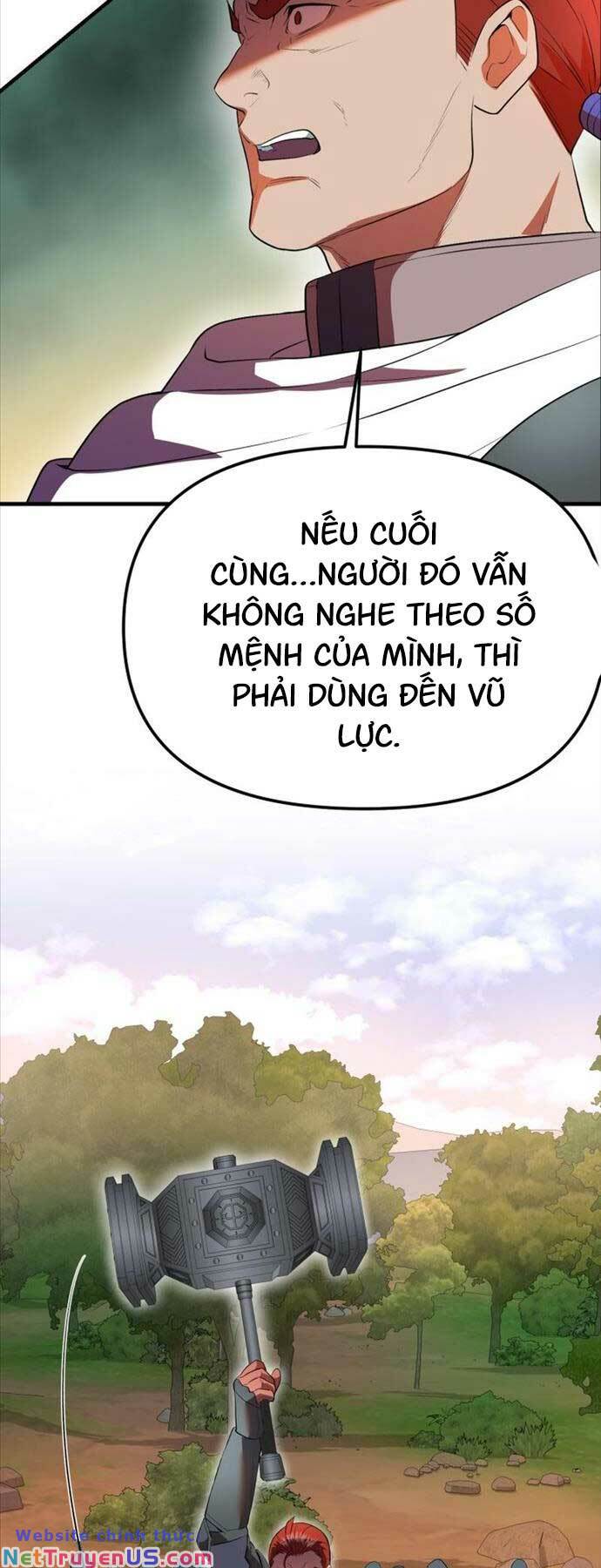 Hoàng Kim Pháp Sư Chapter 36 - Trang 72