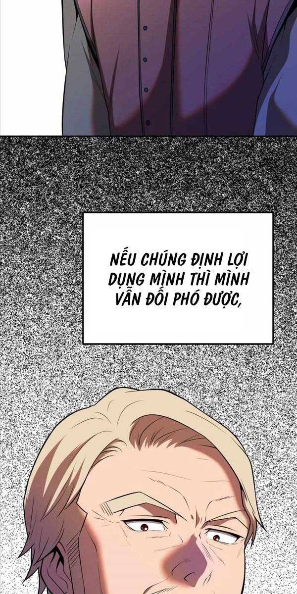 Hoàng Kim Pháp Sư Chapter 11 - Trang 54