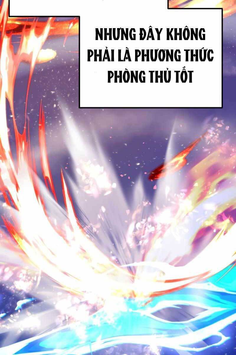 Hoàng Kim Pháp Sư Chapter 15 - Trang 110