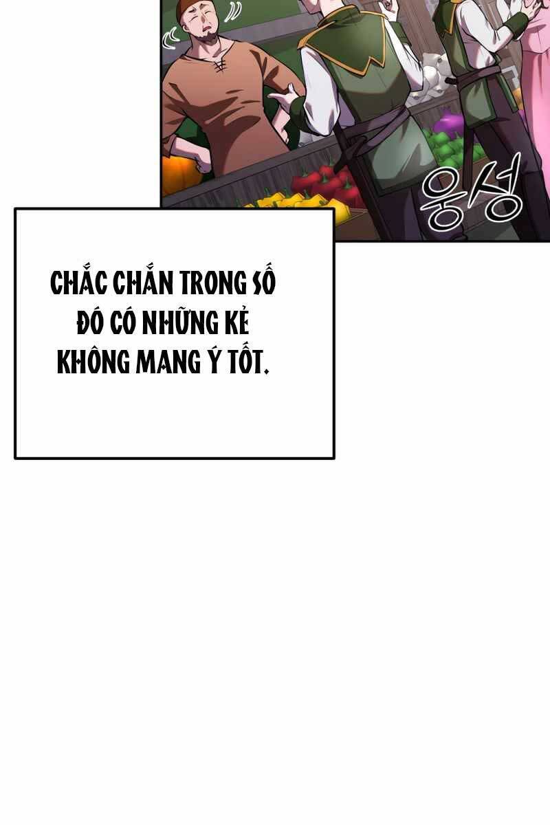 Hoàng Kim Pháp Sư Chapter 18 - Trang 31