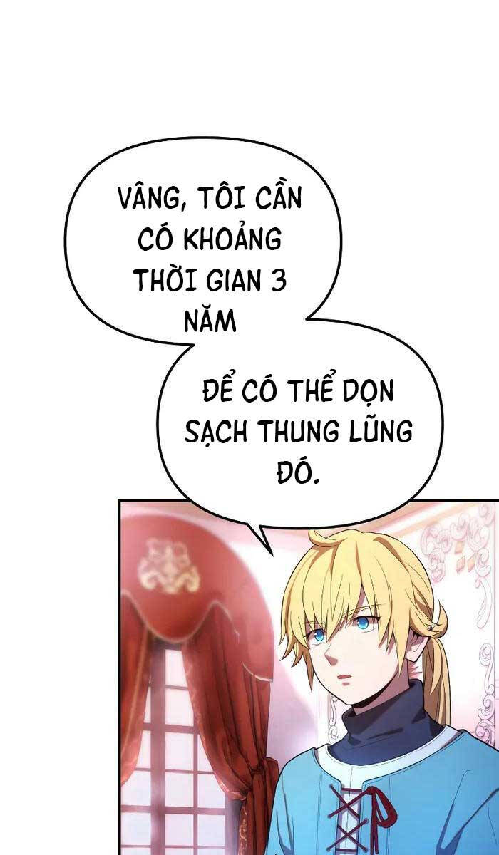 Hoàng Kim Pháp Sư Chapter 22 - Trang 2