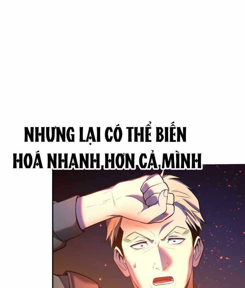 Hoàng Kim Pháp Sư Chapter 15 - Trang 36