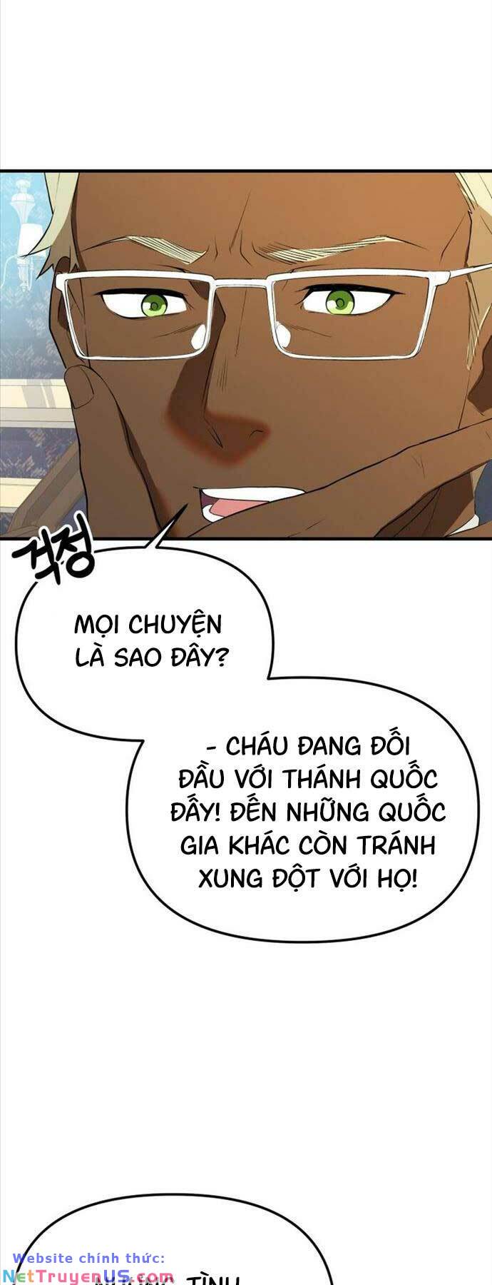 Hoàng Kim Pháp Sư Chapter 36 - Trang 7