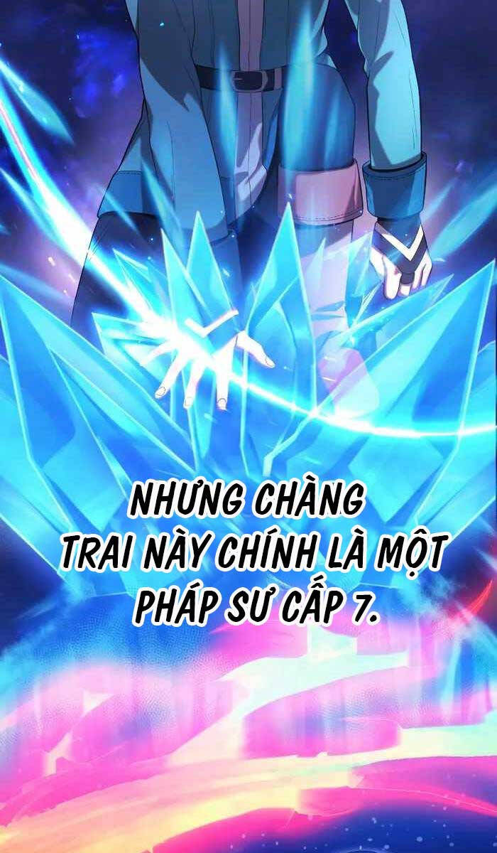 Hoàng Kim Pháp Sư Chapter 22 - Trang 12