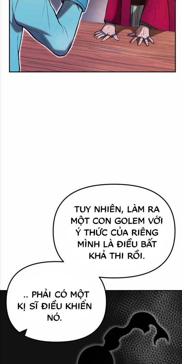 Hoàng Kim Pháp Sư Chapter 7 - Trang 74