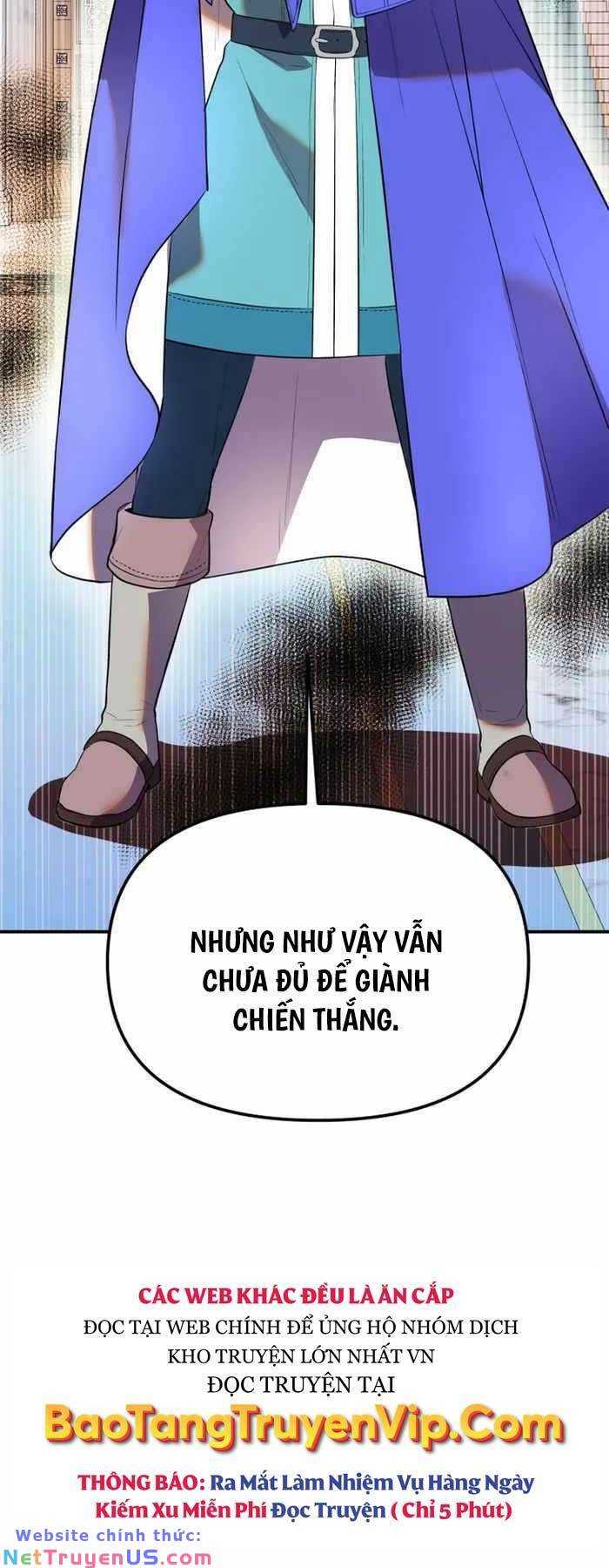 Hoàng Kim Pháp Sư Chapter 40 - Trang 52