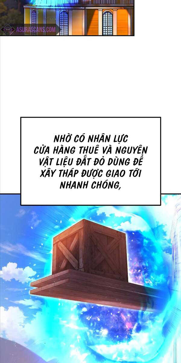 Hoàng Kim Pháp Sư Chapter 26 - Trang 4