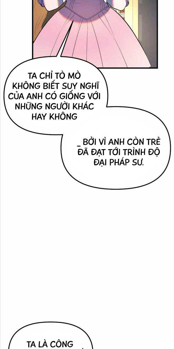 Hoàng Kim Pháp Sư Chapter 32 - Trang 66