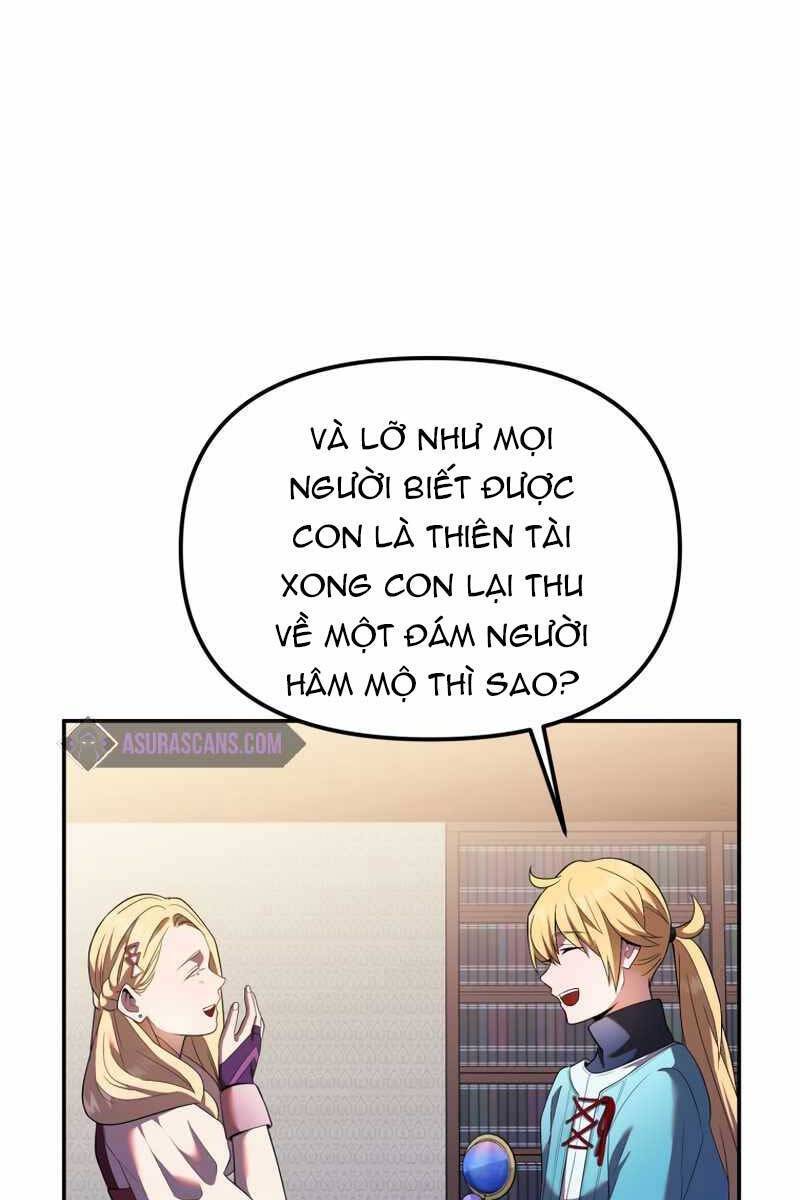 Hoàng Kim Pháp Sư Chapter 18 - Trang 54