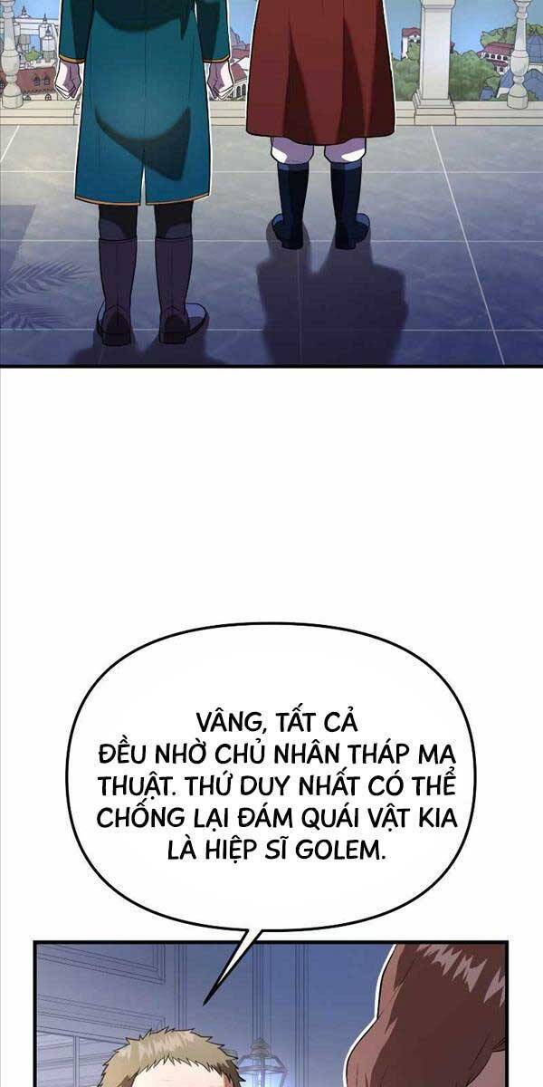 Hoàng Kim Pháp Sư Chapter 30 - Trang 43