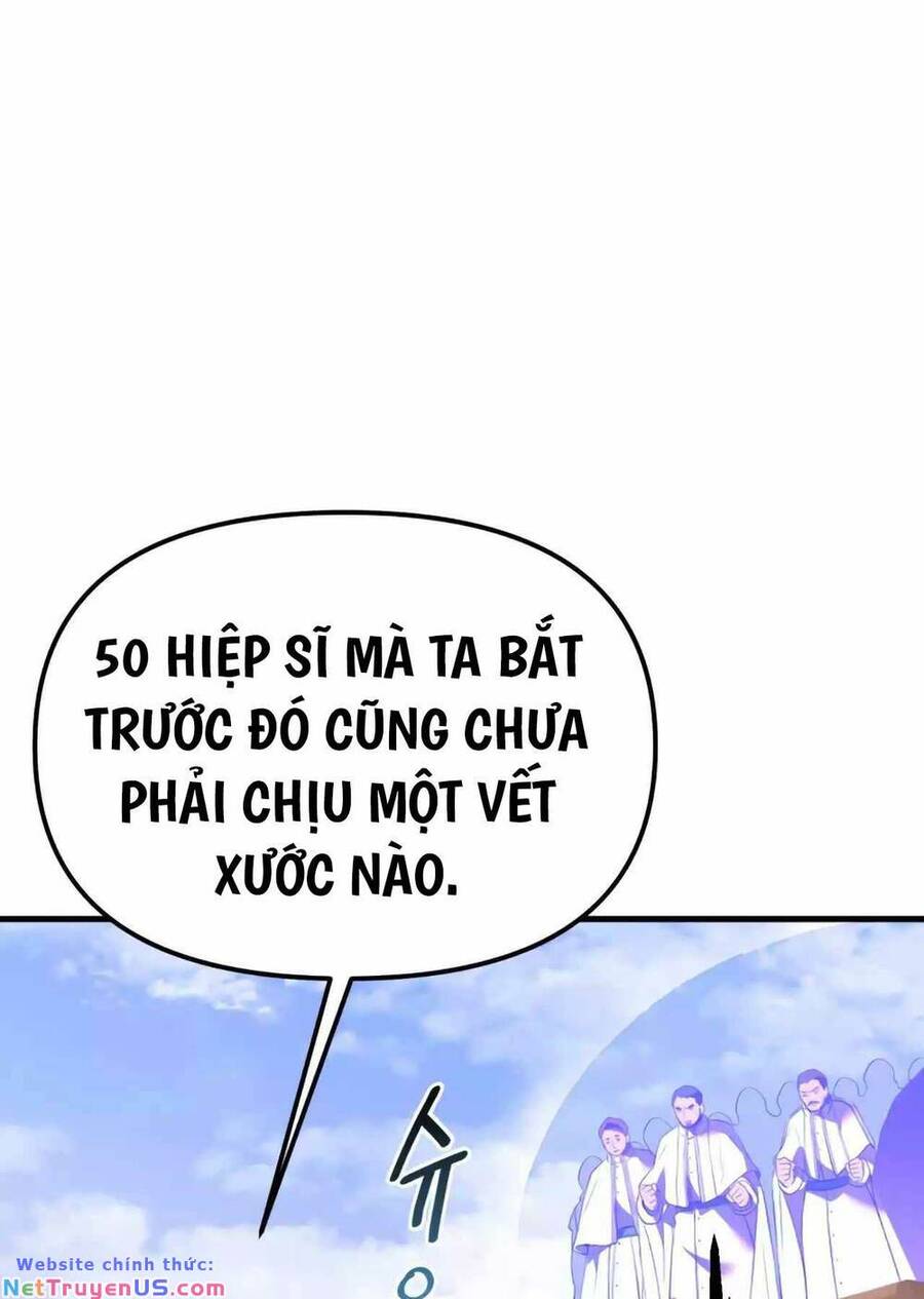 Hoàng Kim Pháp Sư Chapter 37 - Trang 21