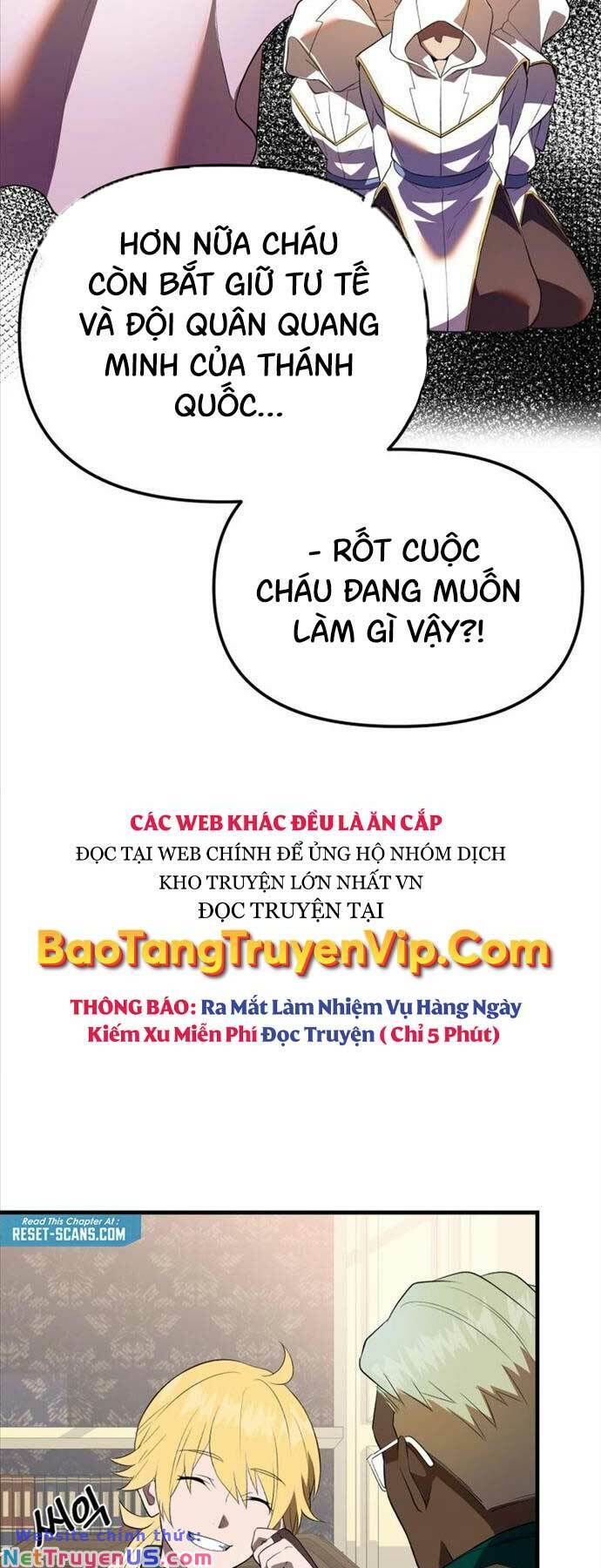 Hoàng Kim Pháp Sư Chapter 36 - Trang 5