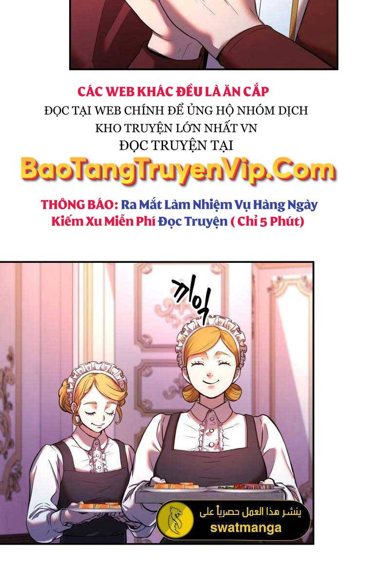 Hoàng Kim Pháp Sư Chapter 21 - Trang 56