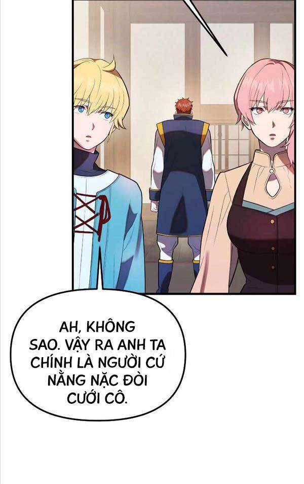 Hoàng Kim Pháp Sư Chapter 30 - Trang 35