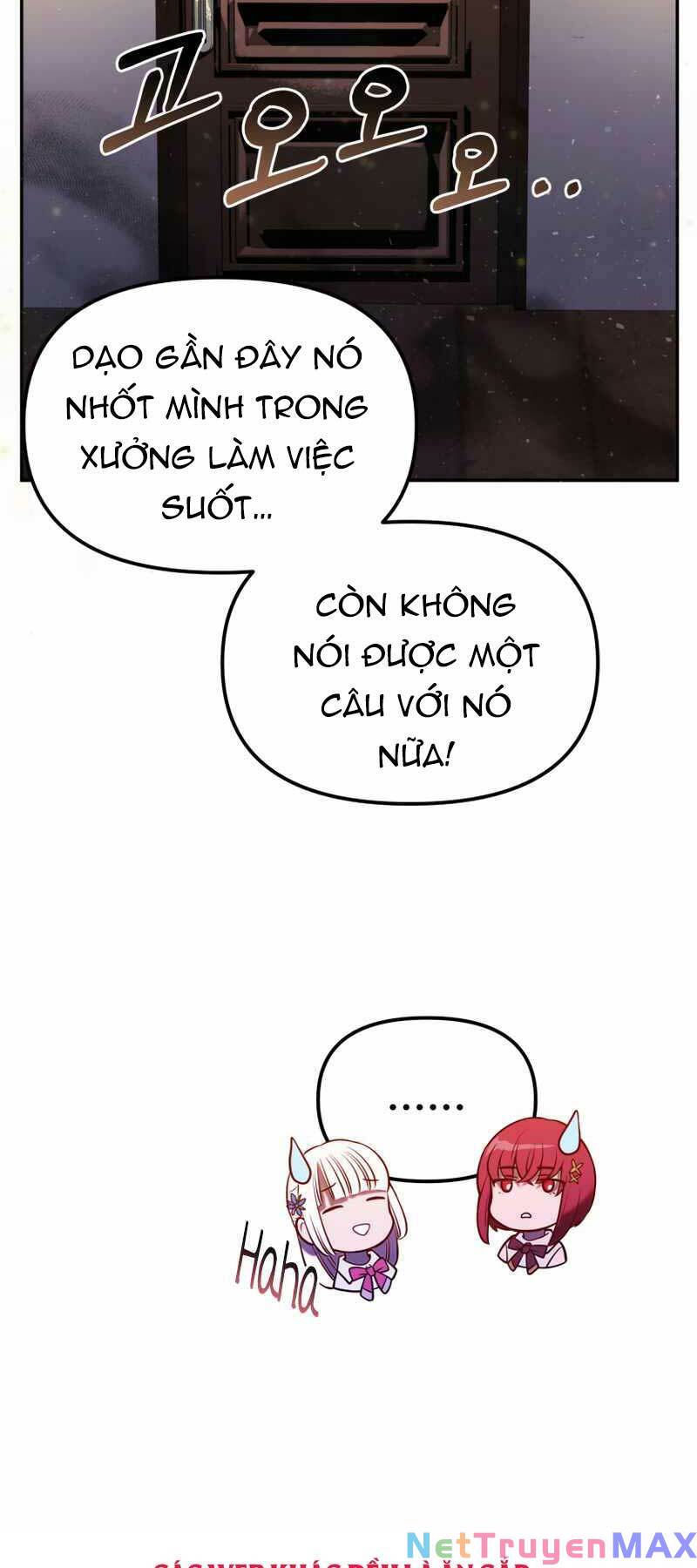 Hoàng Kim Pháp Sư Chapter 5 - Trang 5