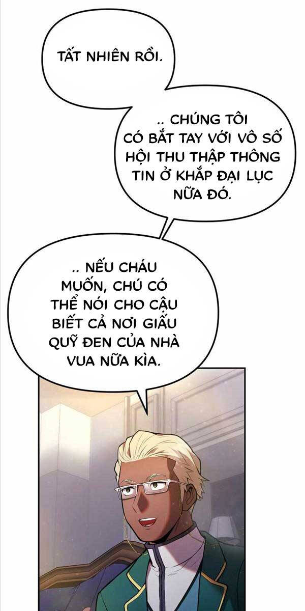 Hoàng Kim Pháp Sư Chapter 7 - Trang 44