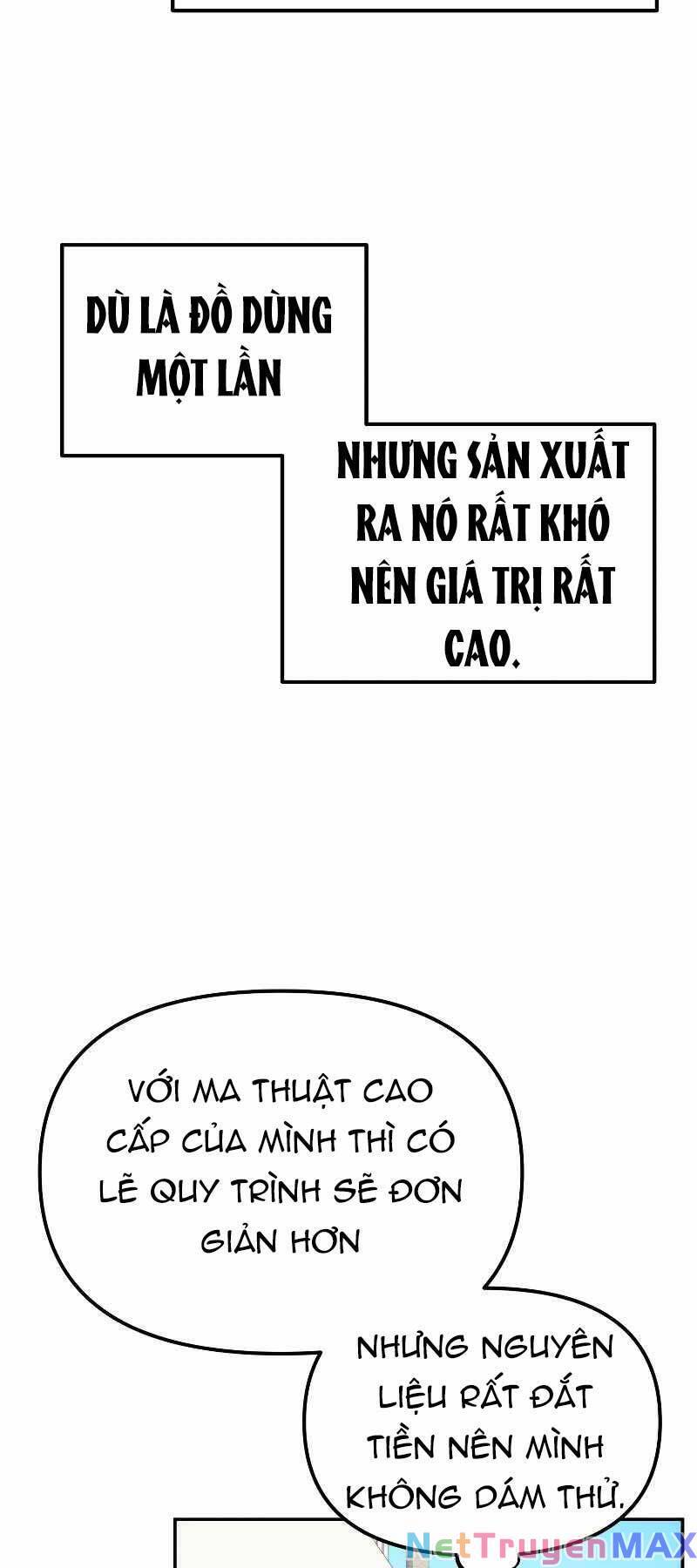 Hoàng Kim Pháp Sư Chapter 2 - Trang 52