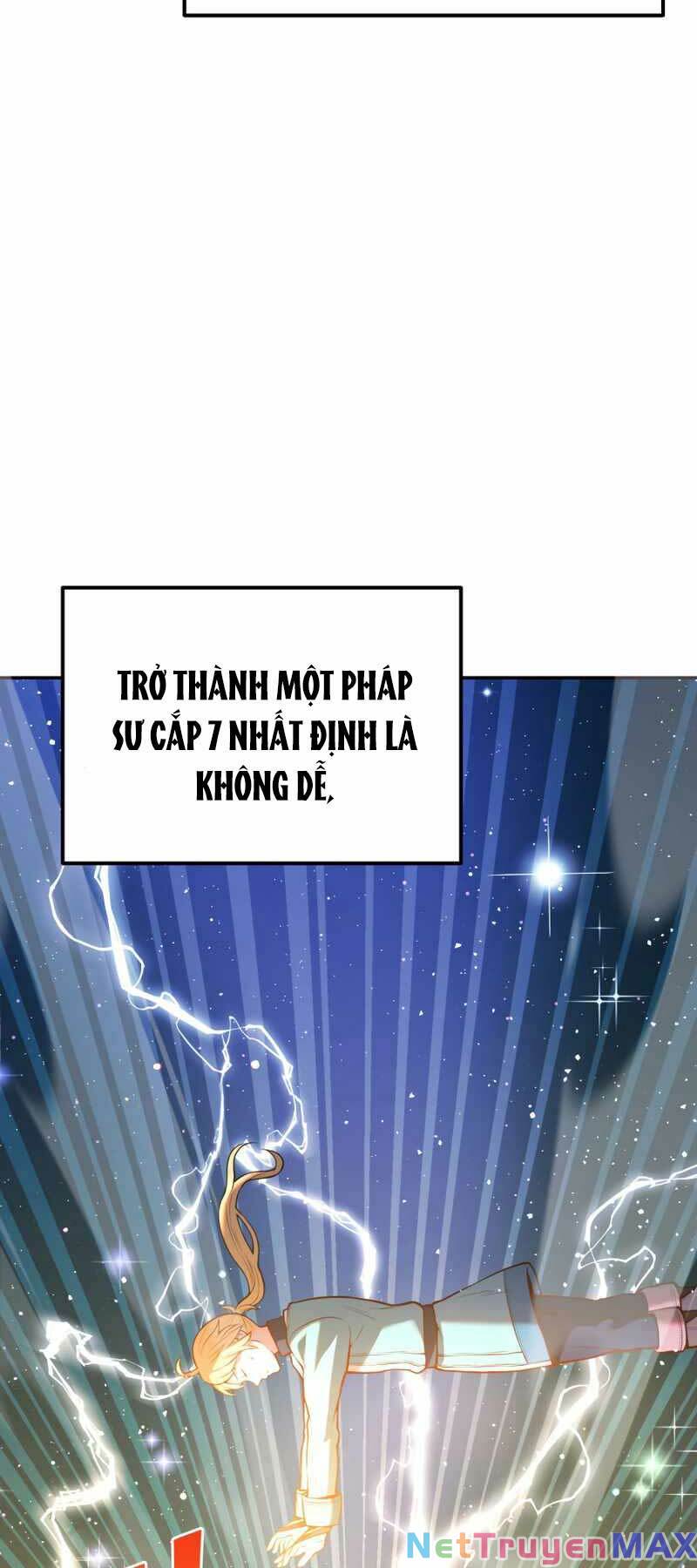 Hoàng Kim Pháp Sư Chapter 5 - Trang 64