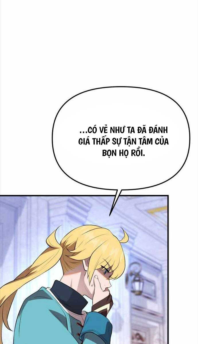 Hoàng Kim Pháp Sư Chapter 39 - Trang 14