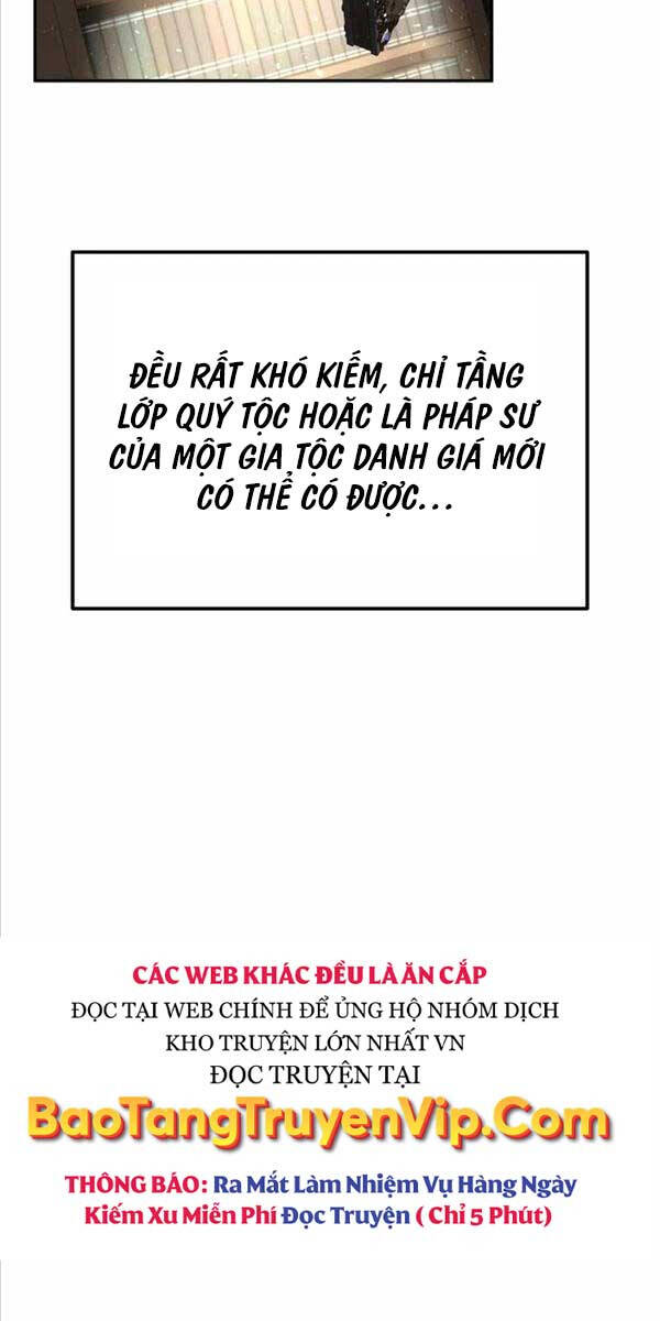 Hoàng Kim Pháp Sư Chapter 6 - Trang 53