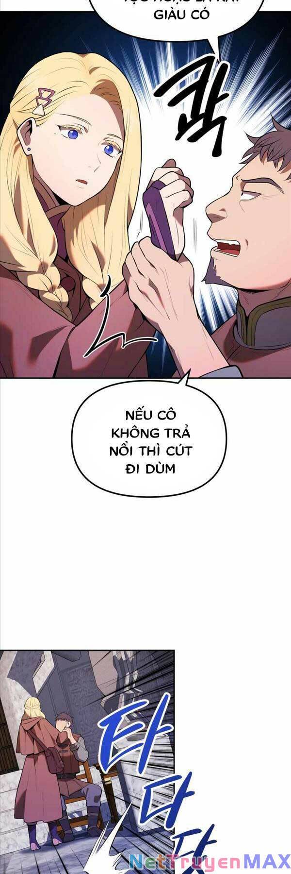 Hoàng Kim Pháp Sư Chapter 8 - Trang 32