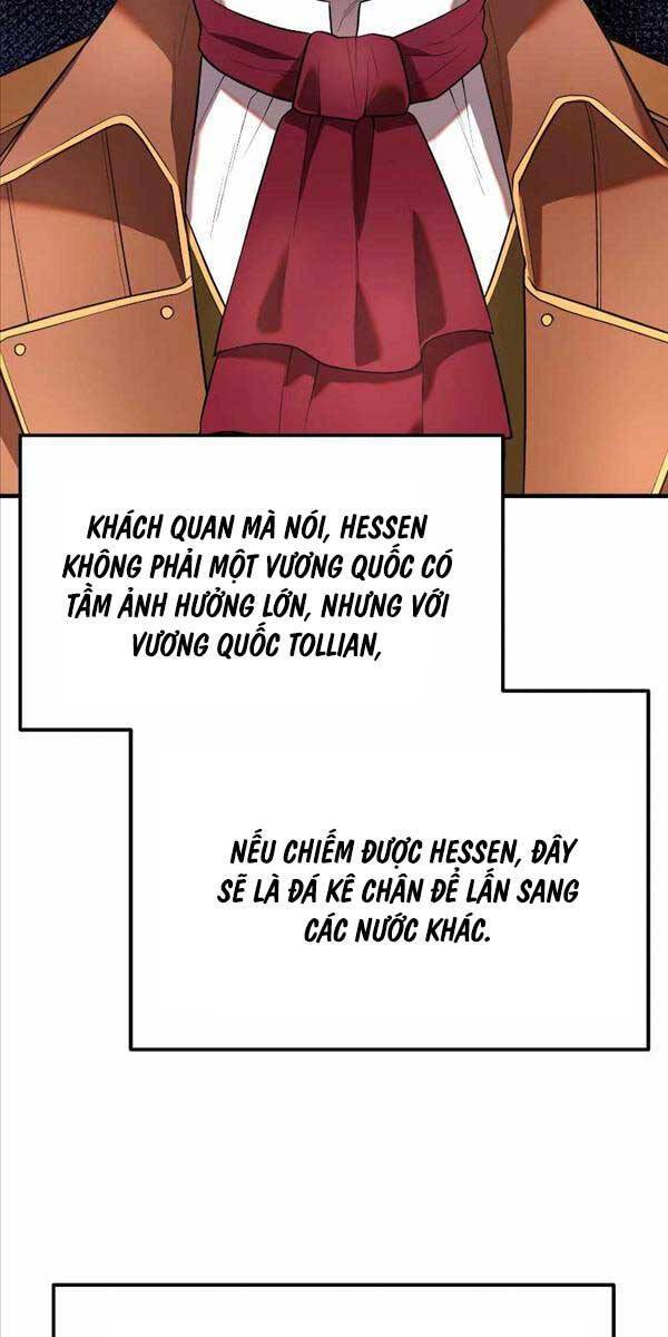 Hoàng Kim Pháp Sư Chapter 30 - Trang 74