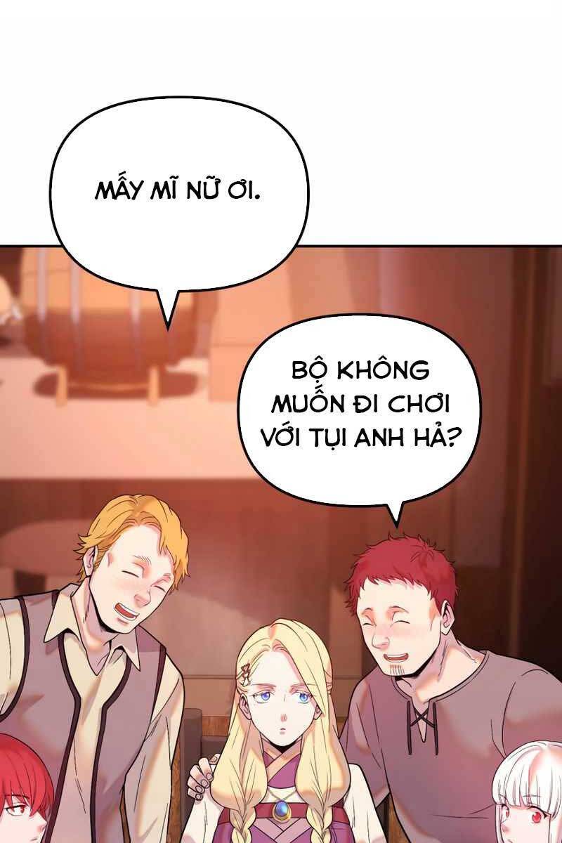 Hoàng Kim Pháp Sư Chapter 20 - Trang 86