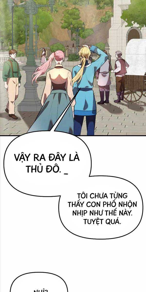 Hoàng Kim Pháp Sư Chapter 30 - Trang 3