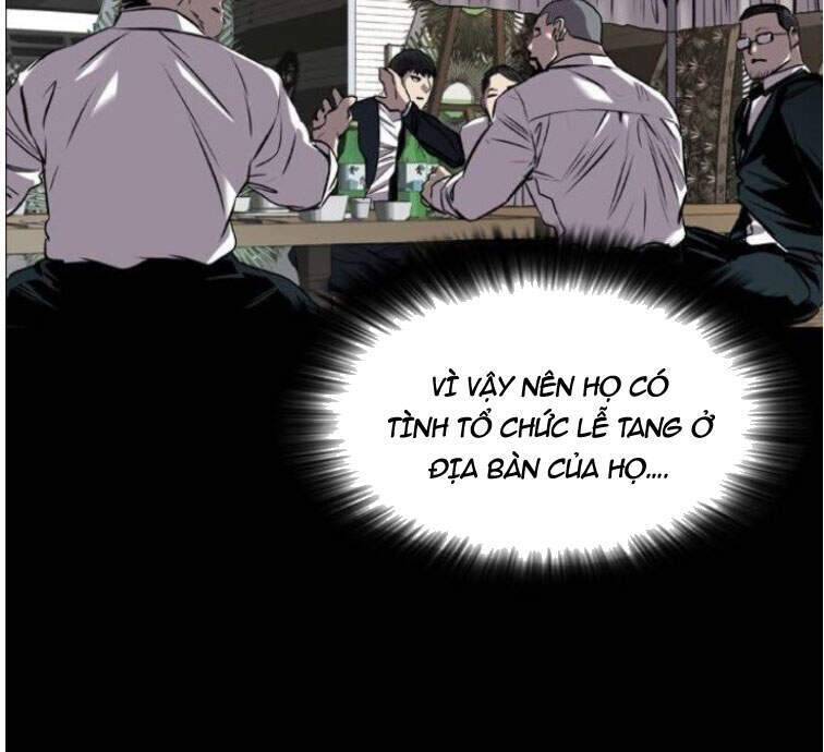 Báo Thù Chapter 86 - Trang 14