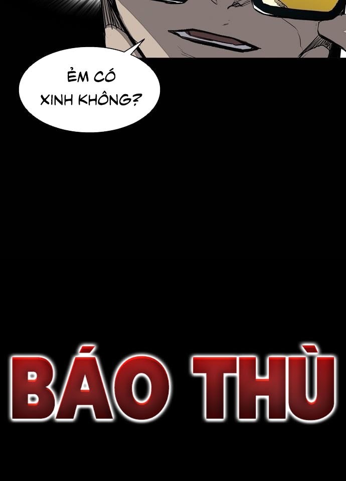 Báo Thù Chapter 20 - Trang 16