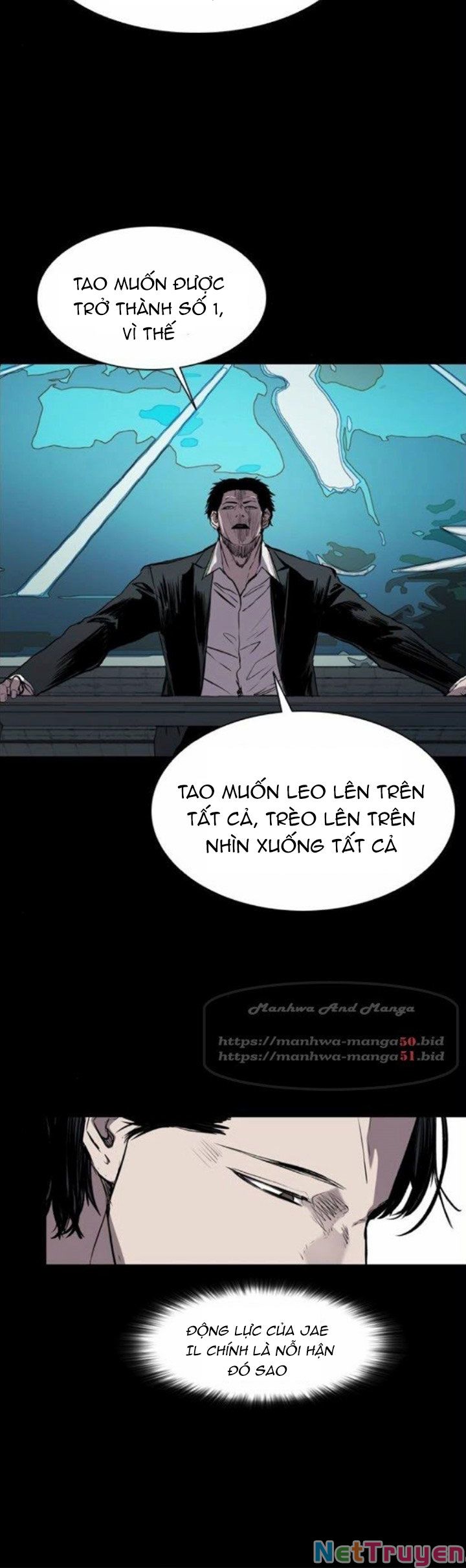 Báo Thù Chapter 97 - Trang 10