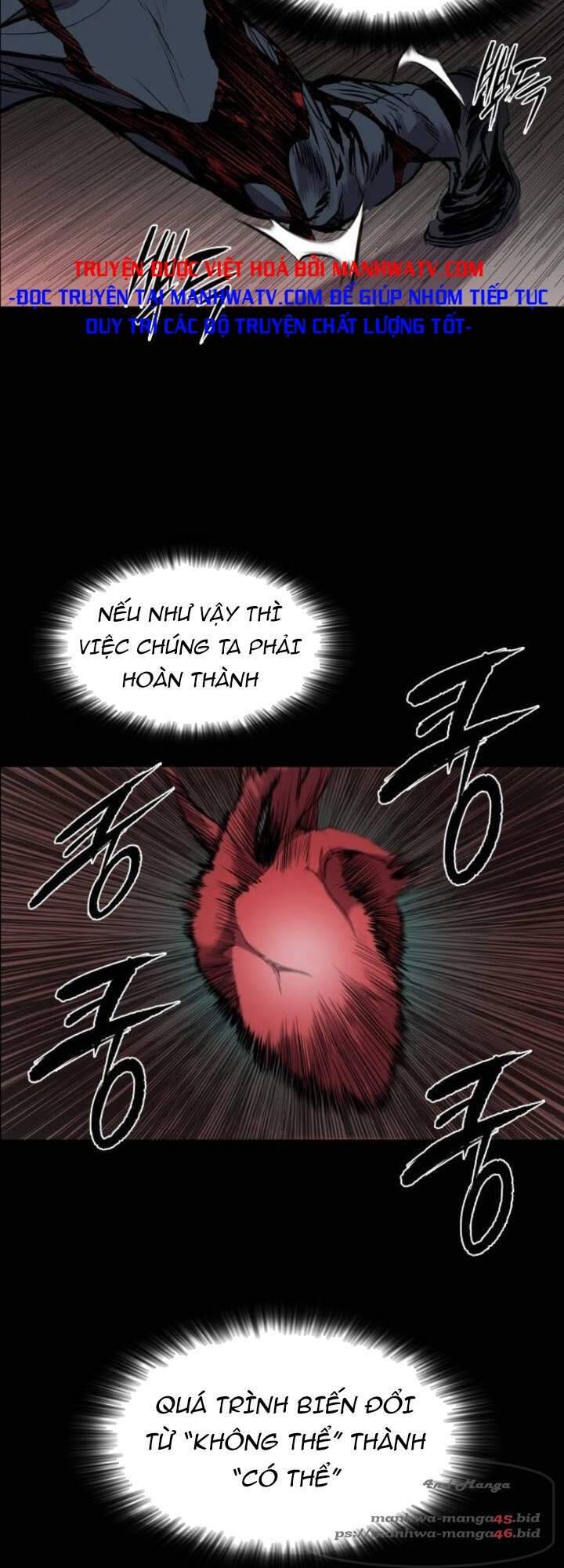 Báo Thù Chapter 82 - Trang 31