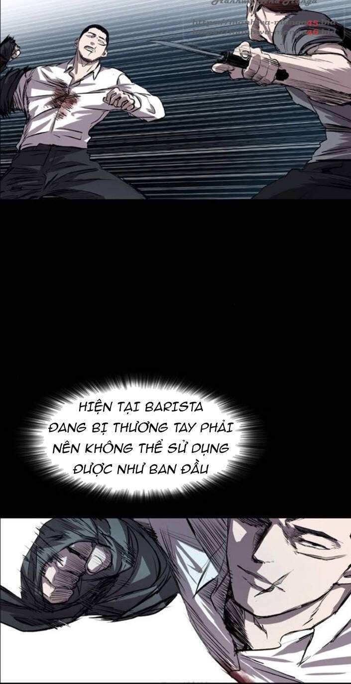 Báo Thù Chapter 80 - Trang 64