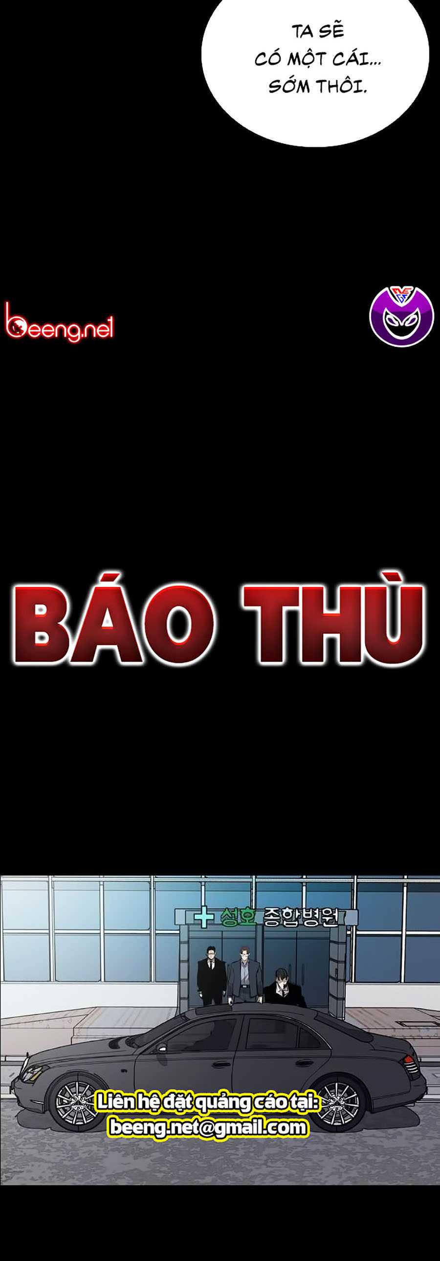 Báo Thù Chapter 30 - Trang 7