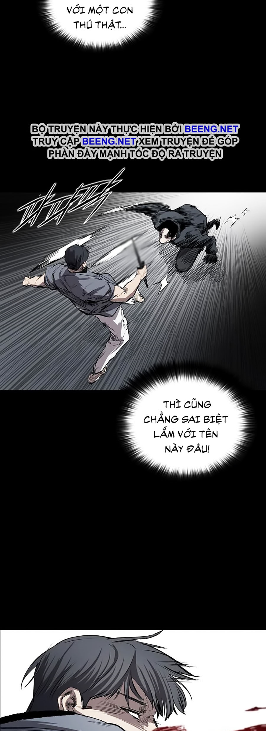 Báo Thù Chapter 31 - Trang 25