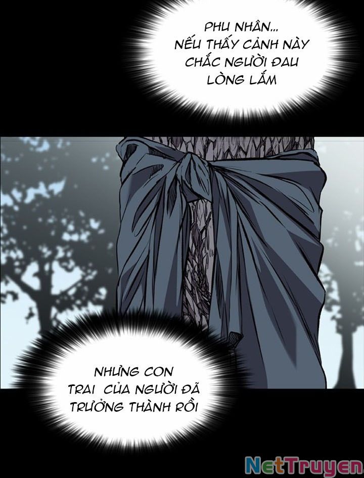 Báo Thù Chapter 118 - Trang 66