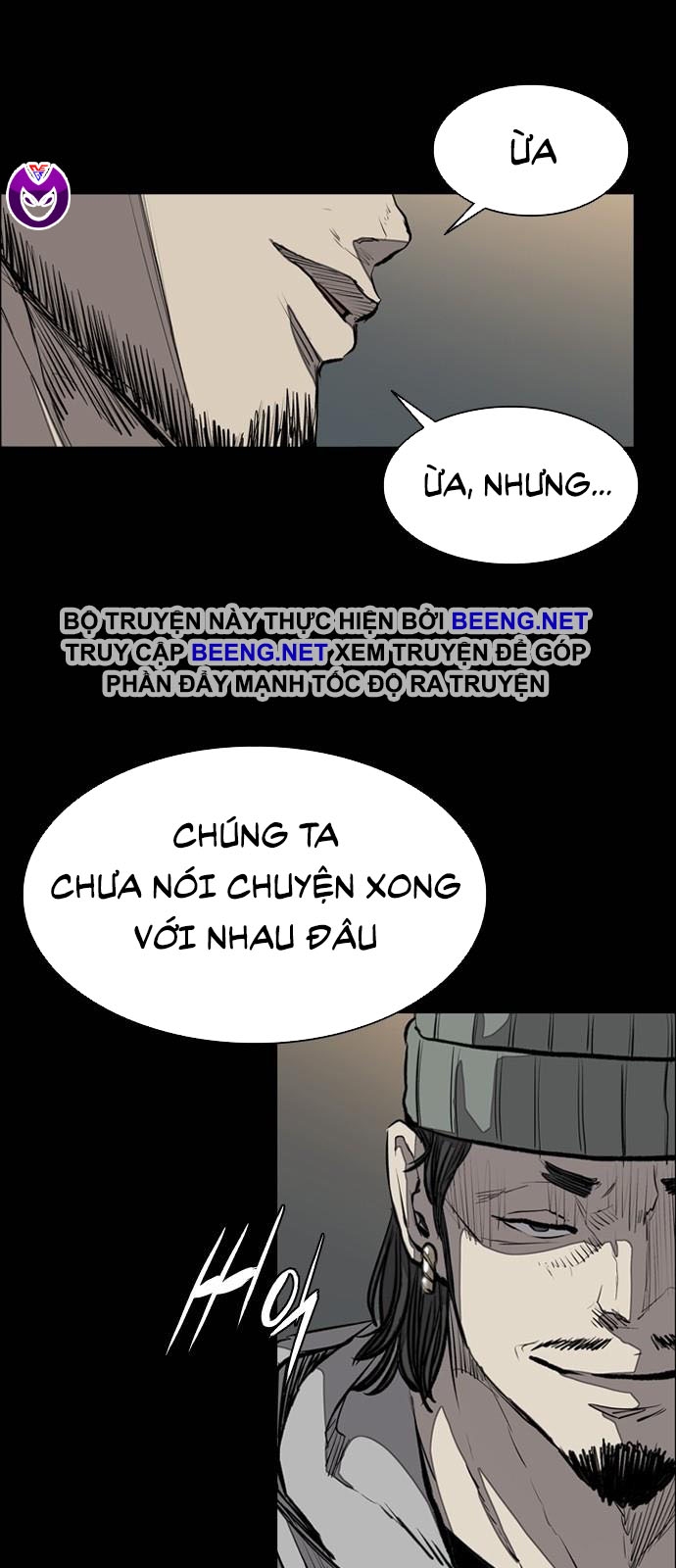 Báo Thù Chapter 21 - Trang 52