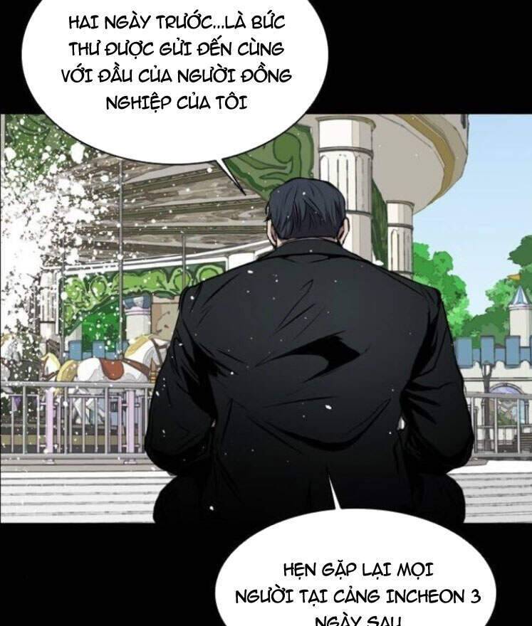 Báo Thù Chapter 86 - Trang 70