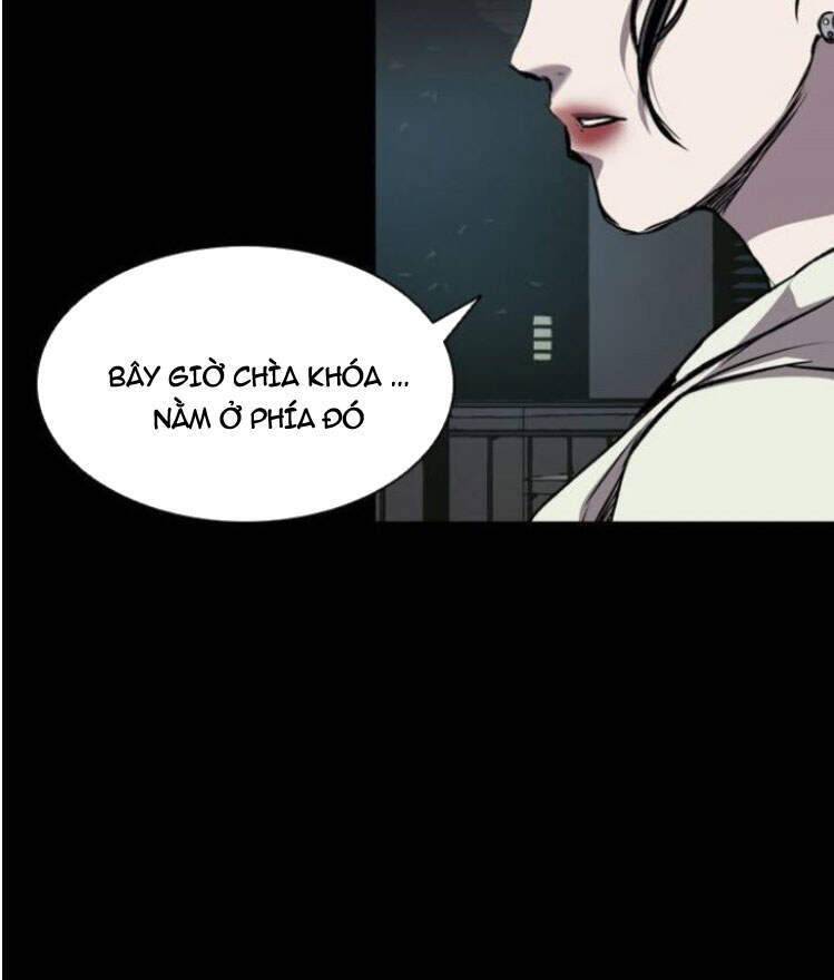 Báo Thù Chapter 86 - Trang 54