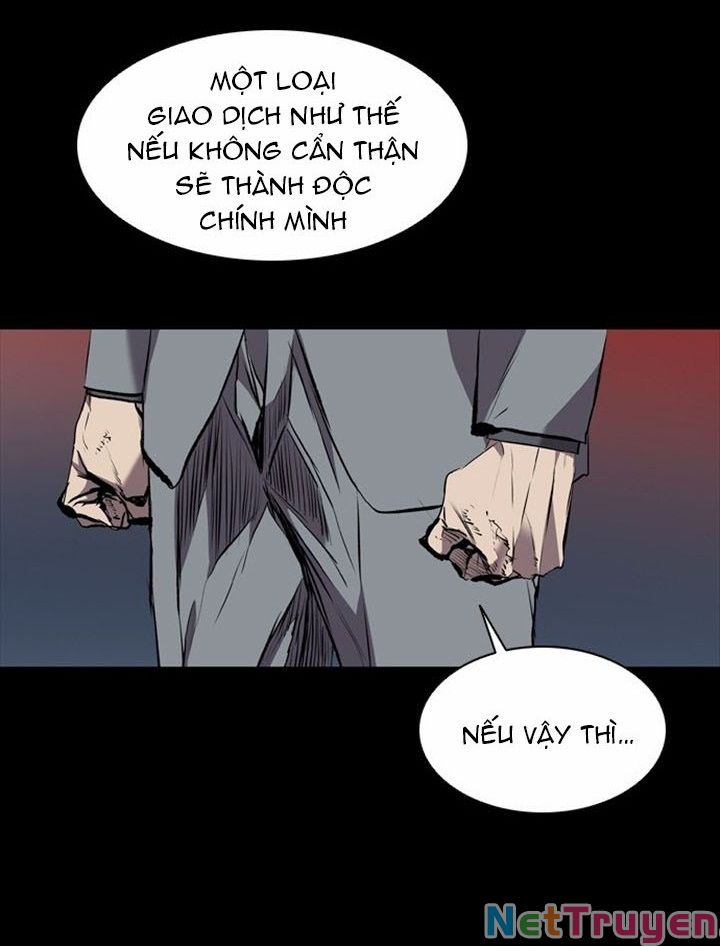 Báo Thù Chapter 117 - Trang 89