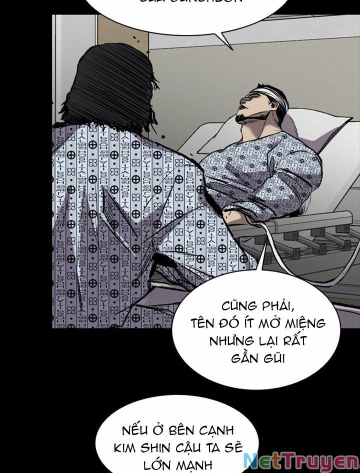 Báo Thù Chapter 118 - Trang 134